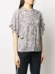 Zadig&Voltaire Hortensia blouse