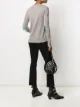 الصورة 2 من Zadig&Voltaire كنزة مزينة بشارة
