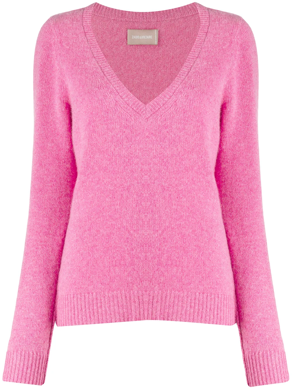 Zadig&Voltaire 'Sourca' Pullover JKhsQ j0JM6 Zadig&Voltaire 'Sourca' Pullover JKhsQ j0JM6