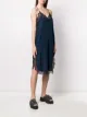 Zadig&Voltaire Closer slip dress