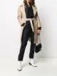 الصورة 2 من Zadig&Voltaire معطف ترنش بحزام