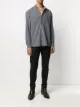 الصورة 2 من Zadig&Voltaire قميص مخطط تورول