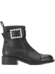 الصورة 1 من Zadig&Voltaire بوت بإبزيم مزين
