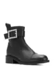 الصورة 2 من Zadig&Voltaire بوت بإبزيم مزين
