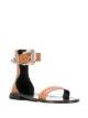 Image 2 of Zadig&Voltaire western buckle sandals