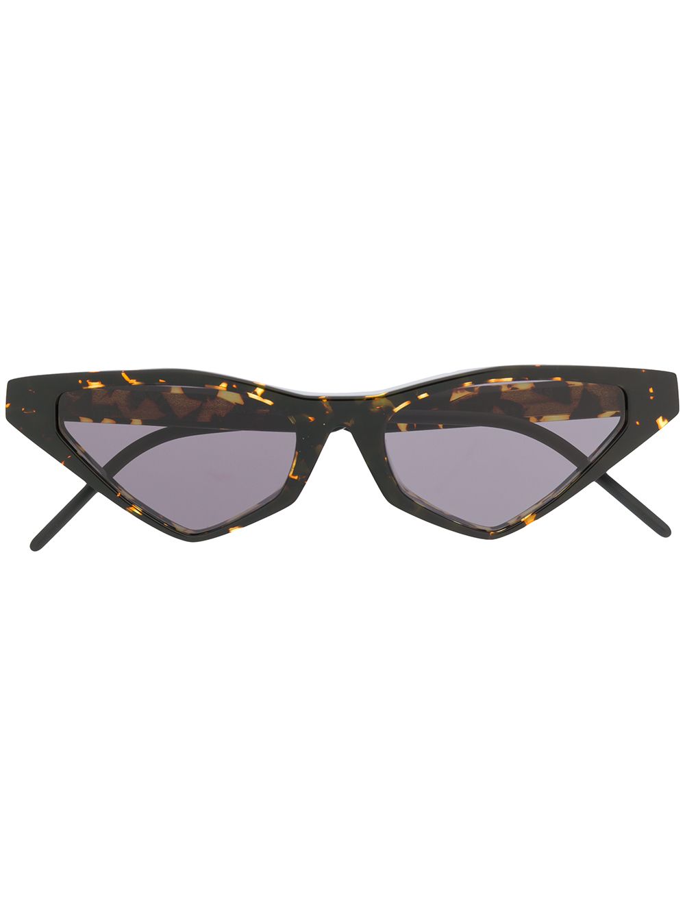 фото SO.YA Ann cat-eye sunglasses