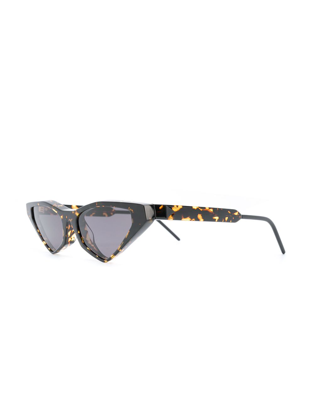 фото SO.YA Ann cat-eye sunglasses