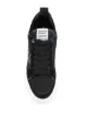 Zadig&Voltaire حذاء رياضي بخياطة متباينة اللون ZV1747