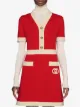 Gucci Interlocking G dress