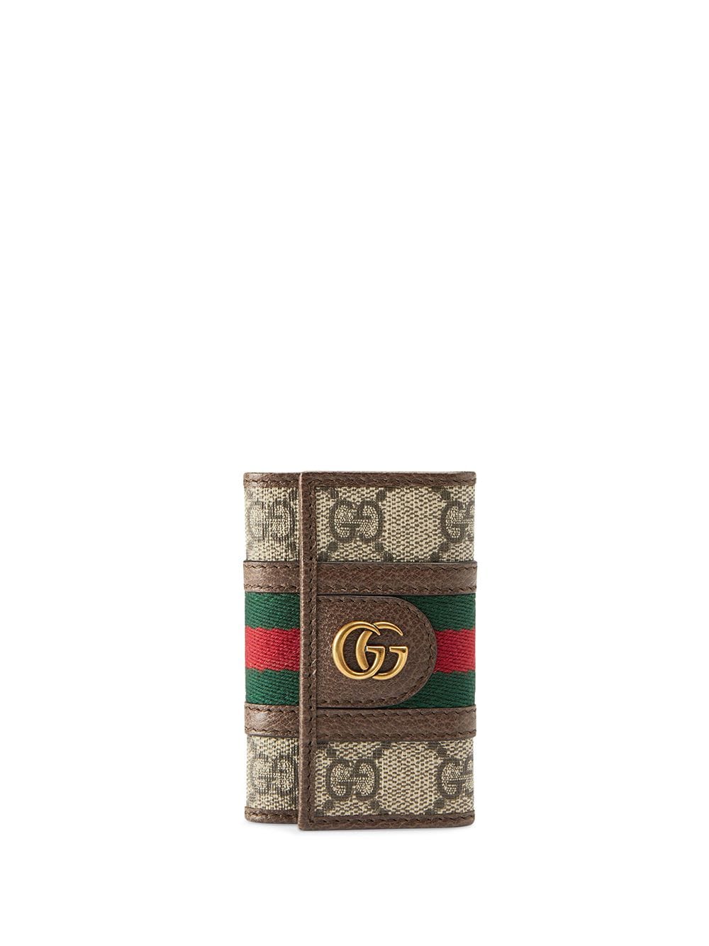 GUCCI Ophidia 2019-20FW Ophidia Keychain (523161 HE2NG 8742)