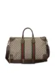 Image 2 of Gucci Ophidia GG weekend bag