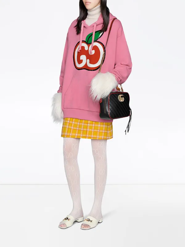 gucci gg hoodie