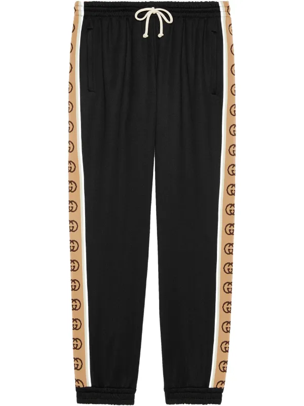 tape track pants