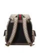 Bild 2 von Gucci Rucksack mit Monogrammmuster