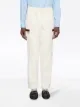 Gucci Jogginghose mit Logo-Patch