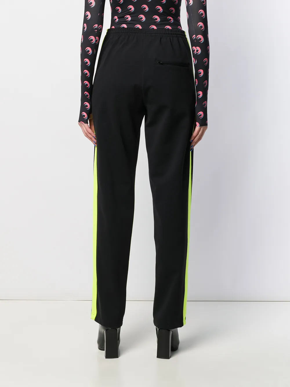 Balenciaga Joggingbroek Zwart