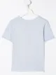 Image 2 of Zadig & Voltaire Kids Boxer poster print T-shirt