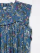 Zadig & Voltaire Kids Freja paisley print dress