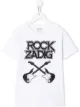 الصورة 1 من Zadig & Voltaire Kids تيشيرت بطبعة جرافيك كيتا
