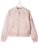 الصورة 1 من Zadig & Voltaire Kids جاكيت بومبر ’بينيت’