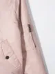 Zadig & Voltaire Kids جاكيت بومبر ’بينيت’
