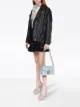 Image 2 of Miu Miu Miu Confidential matelassé shoulder bag