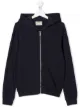 الصورة 1 من Zadig & Voltaire Kids جاكيت ’ليبرتي’ بغطاء رأس