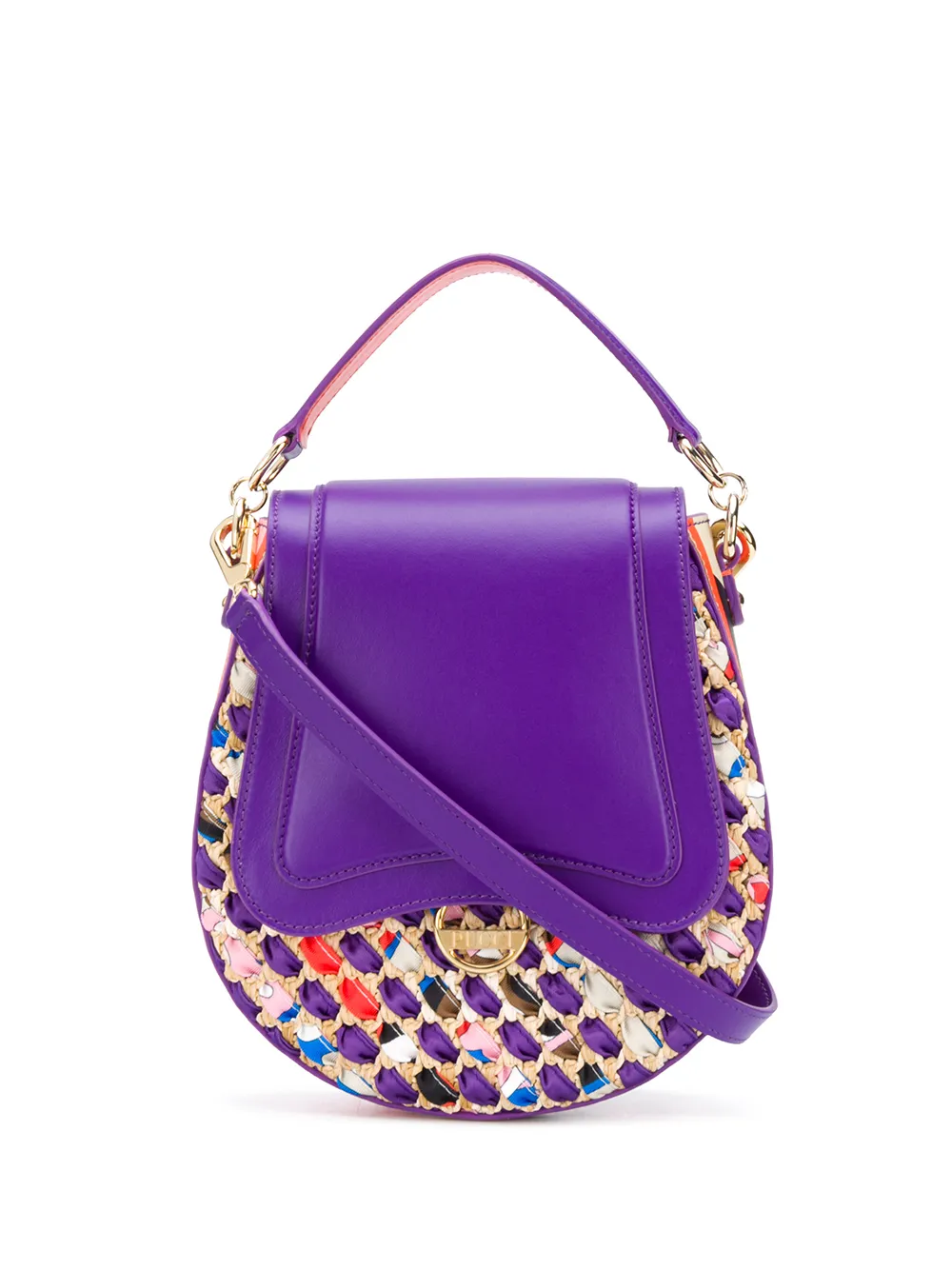 pucci crossbody