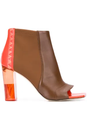 Rea på Emilio Pucci för dam Farfetch 60% rea på Korta jackor från Emilio Pucci Dam Farfetch