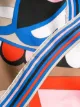 Emilio Pucci geometric print tunic top