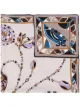 الصورة 1 من Emilio Pucci وشاح بطبعة زهور