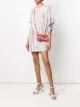 الصورة 2 من Emilio Pucci فستان قصير بطبعة