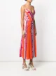 Emilio Pucci فستان مطبوع فيفارا بيبي