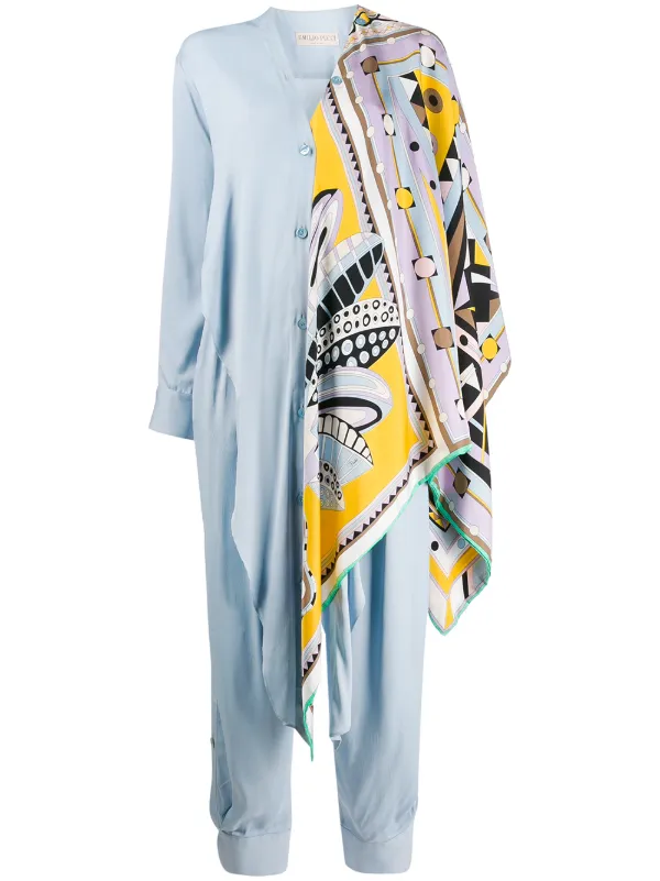 pucci jumpsuit