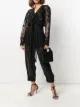 الصورة 2 من Emilio Pucci جمبسوت مطرز