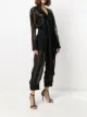 Emilio Pucci Vivara embroidered jumpsuit