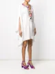 Emilio Pucci kaftan belted dress