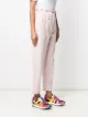 Emilio Pucci Paperbag-Hose