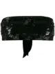 Image 1 of Emilio Pucci sequin-embellished crop top