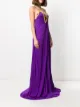Emilio Pucci Bestickte Robe