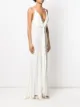 Emilio Pucci Kleid mit Knotendetail