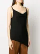 Emilio Pucci Asymmetrisches Tanktop