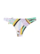 Image 2 of Emilio Pucci abstract-print bikini bottoms