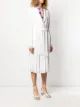 Emilio Pucci Blazer mit Fransen