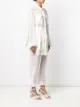 Emilio Pucci Bluse mit Kordelzug