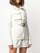 Emilio Pucci Jacke mit Strickärmeln