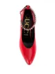 Gucci crystal-embellished pumps