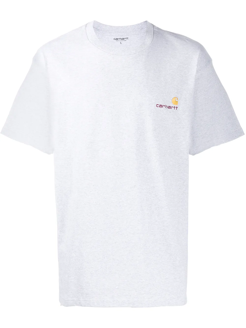 CARHARTT AMERICAN SCRIPT T-SHIRT