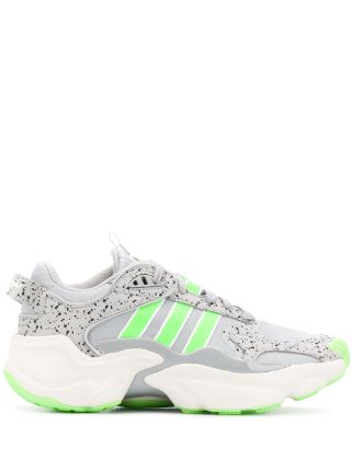 Adidas Magmur Runner Lace-Up Sneakers 
