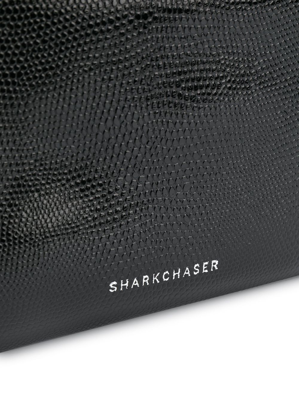 фото sharkchaser lizard skin effect belt bag